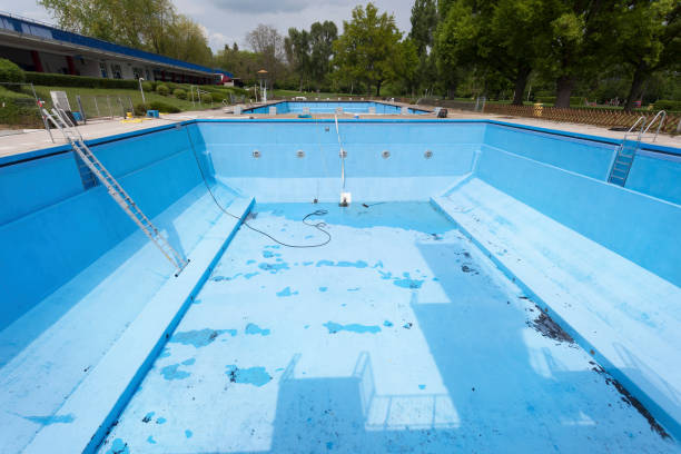 Harbor Beach, MI Water damage restoration Company