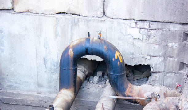 Best Residential water damage restoration  in Harbor Beach, MI