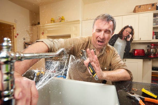 Best Emergency water damage restoration  in Harbor Beach, MI